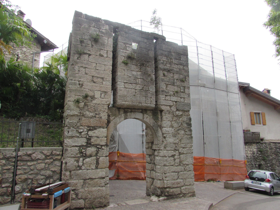 Porta Stranfora景点图片