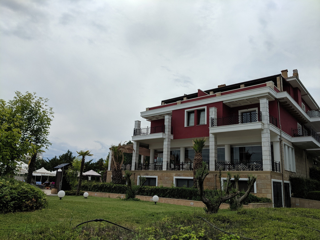 Mediterranean Princess主图