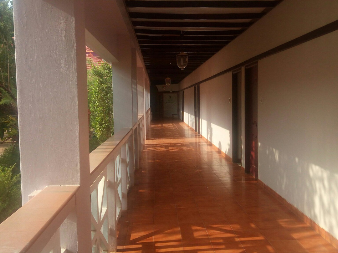 Hotel Jewel Park主图