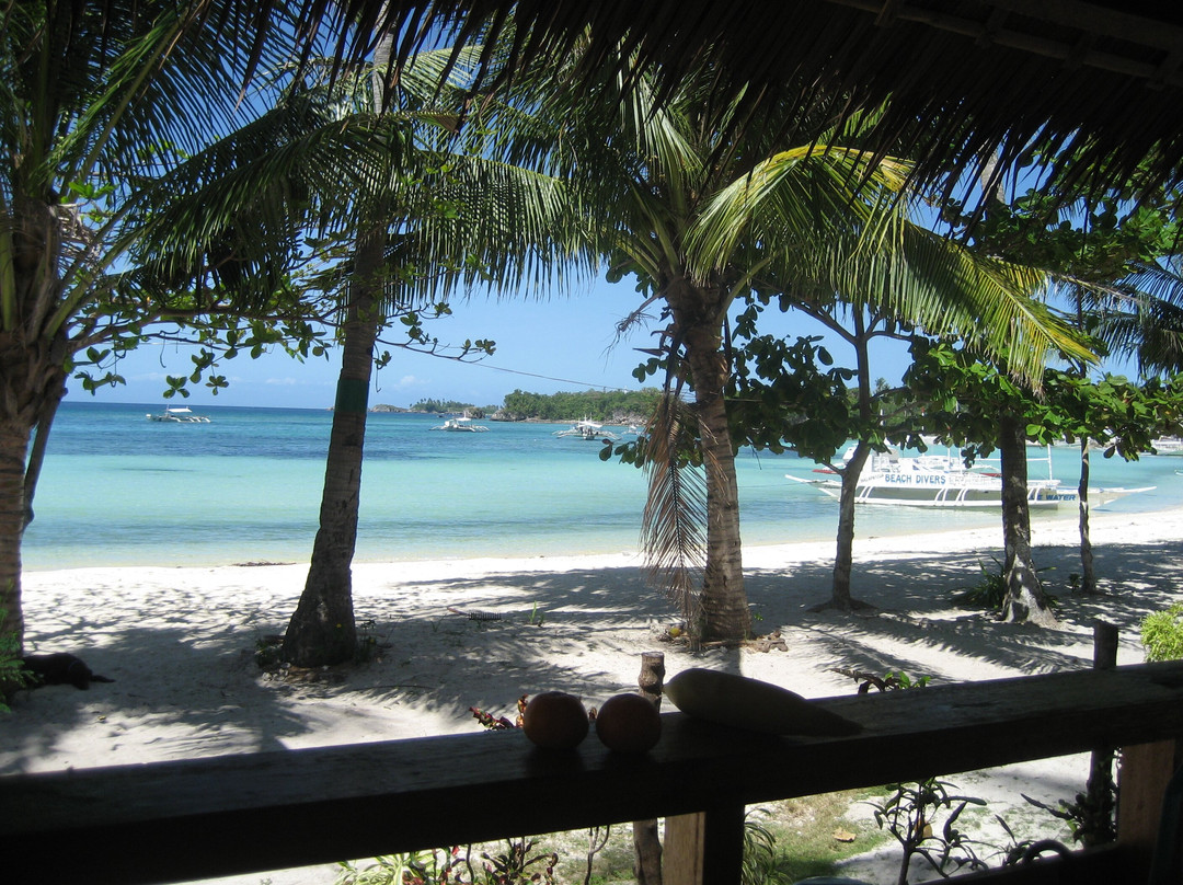 White Sand Bungalows