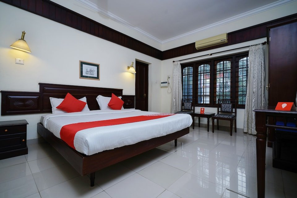 Chandana Royal Resorts主图