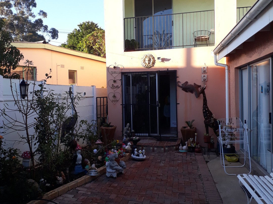 Mountaina Inn B & B主图