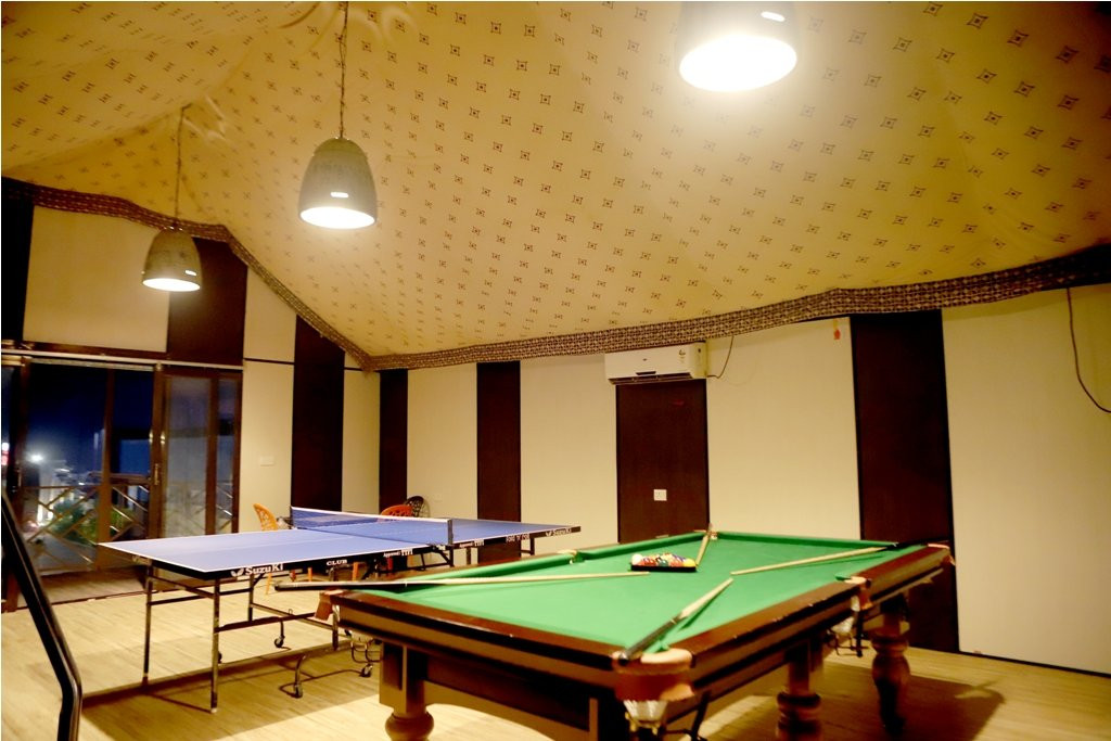 Kiri Container Resort主图