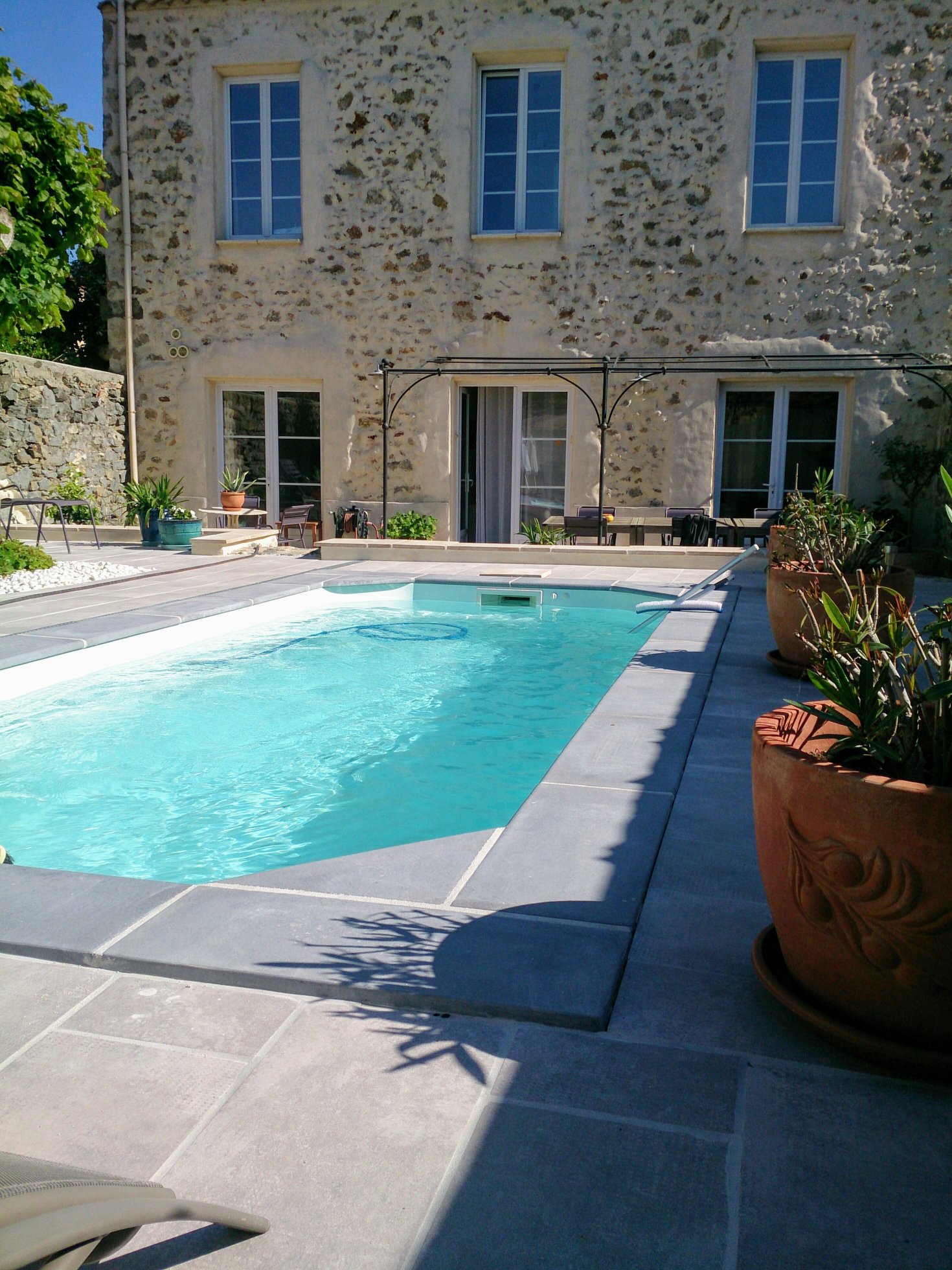 La Bâtisse du Délice-官方