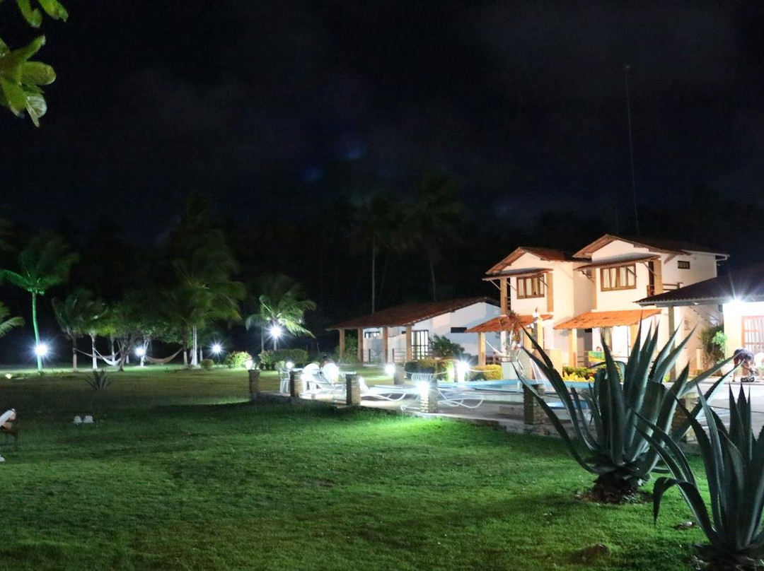 Pousada Tatiba主图