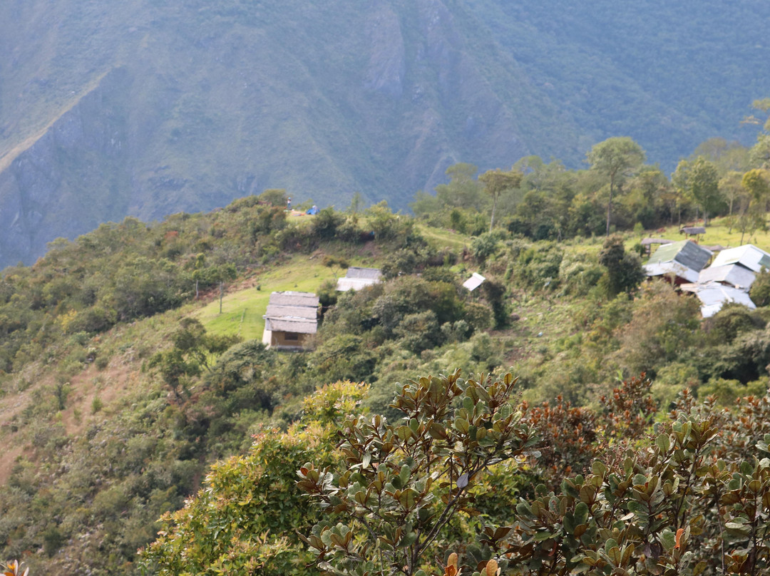 Dominant Mountain-库斯科必去景点