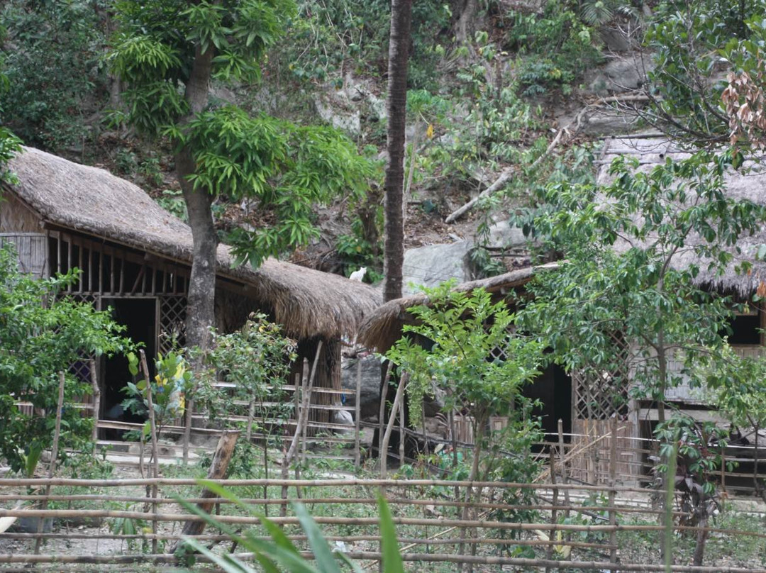 Mangyan Village景点图片
