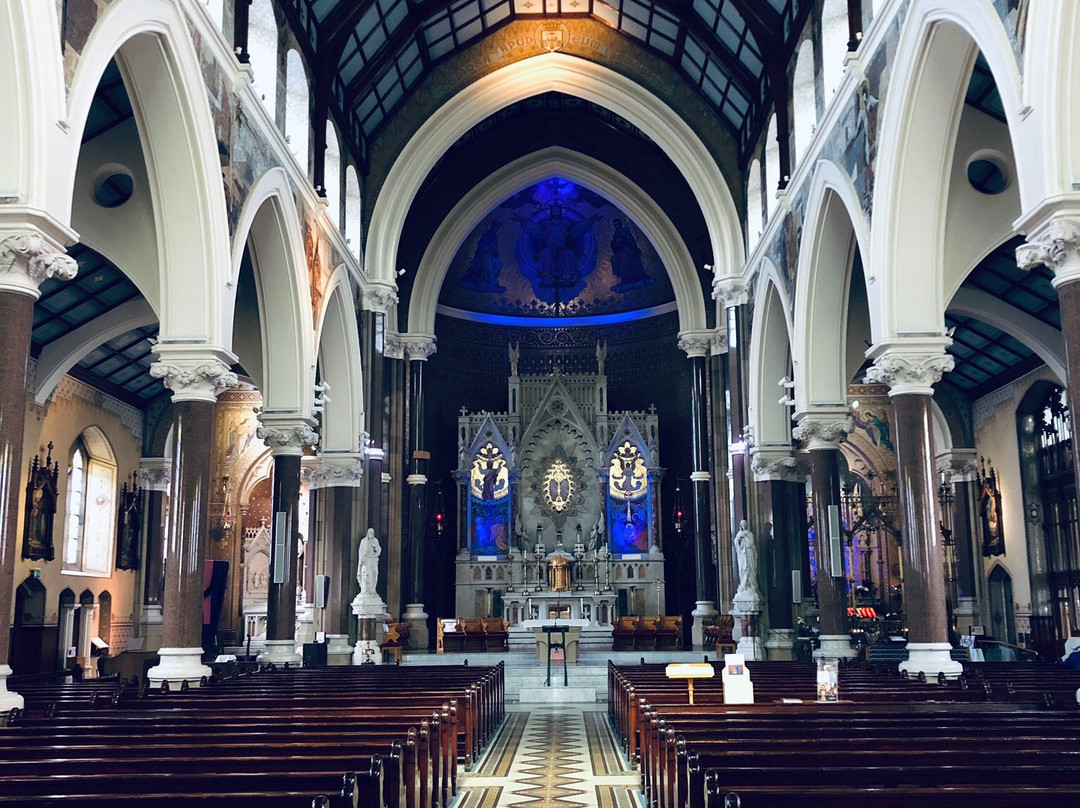 Clonard Monastery景点图片