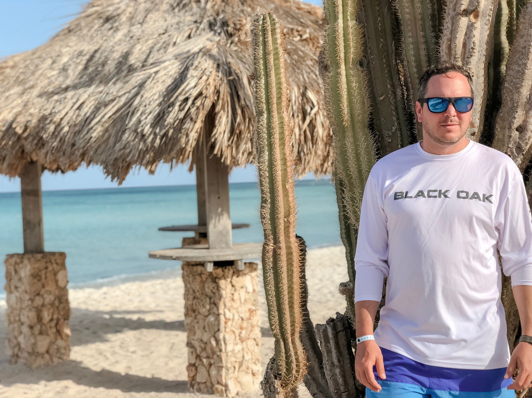 Aruba Sunrise Tours-萨瓦内塔必去景点