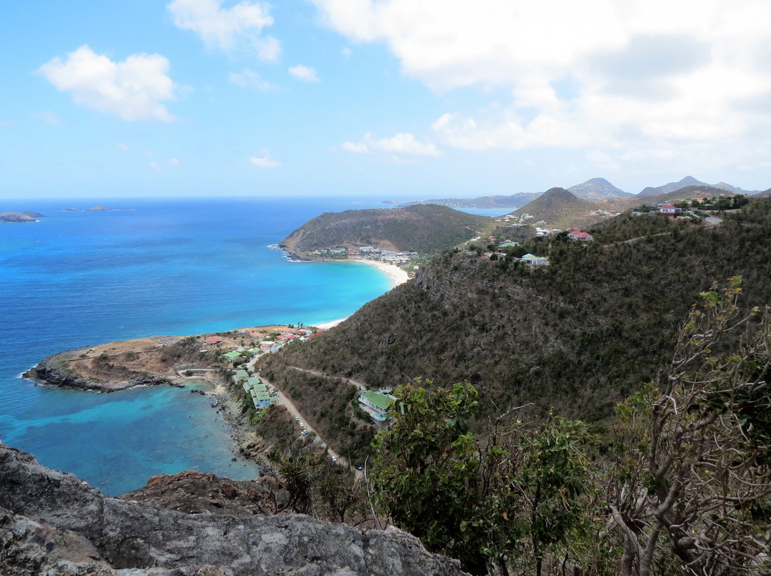 Petite Anse-Anse des Flamands必去景点