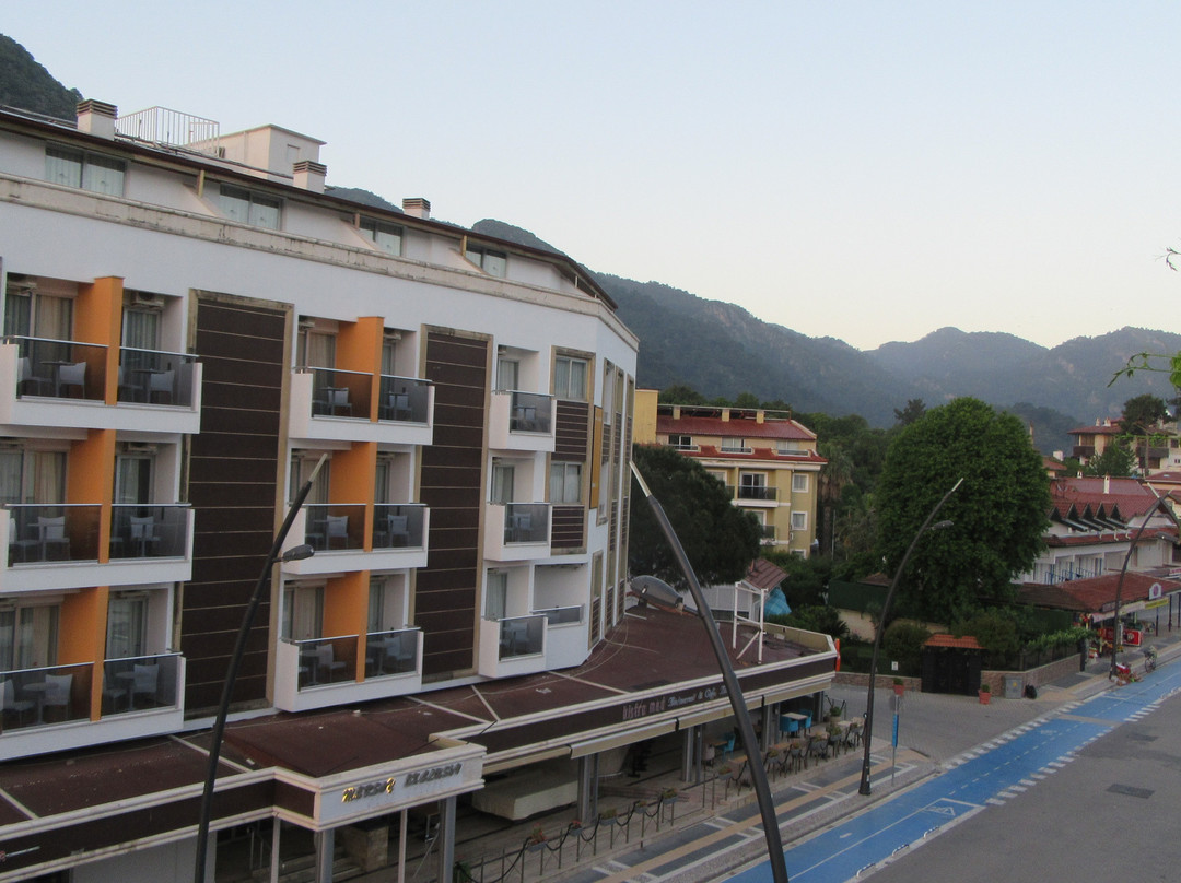 Munamar Beach Residence主图