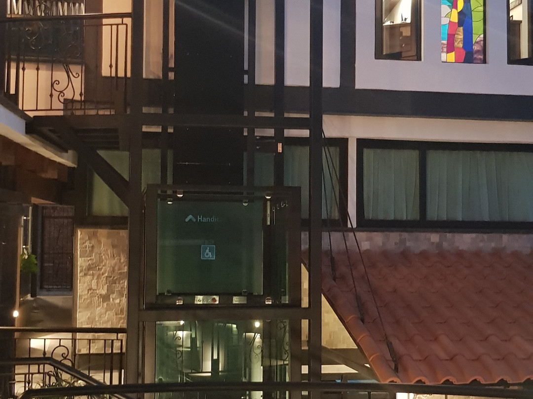 Matian Hotel Boutique主图