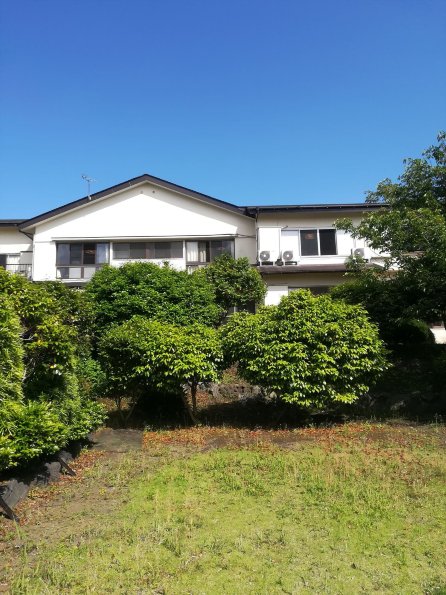 胡桃屋旅馆＜大岛＞-浴室