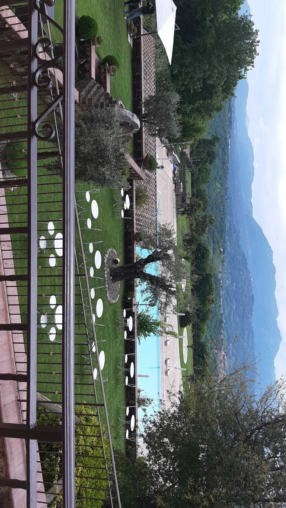 Bellavigna Country House-官方