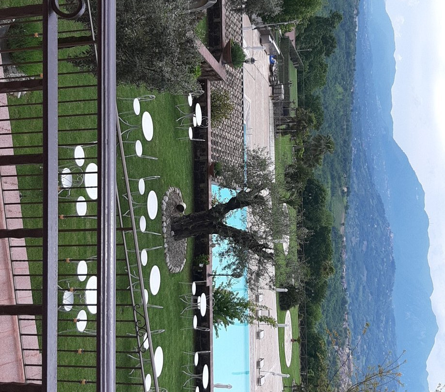 Bellavigna Country House主图