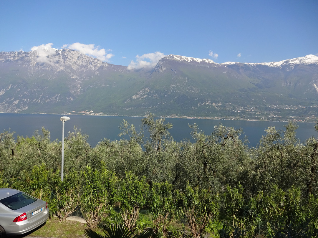 Hotel Mercedes主图