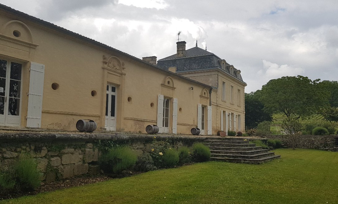 Chateau Richelieu主图