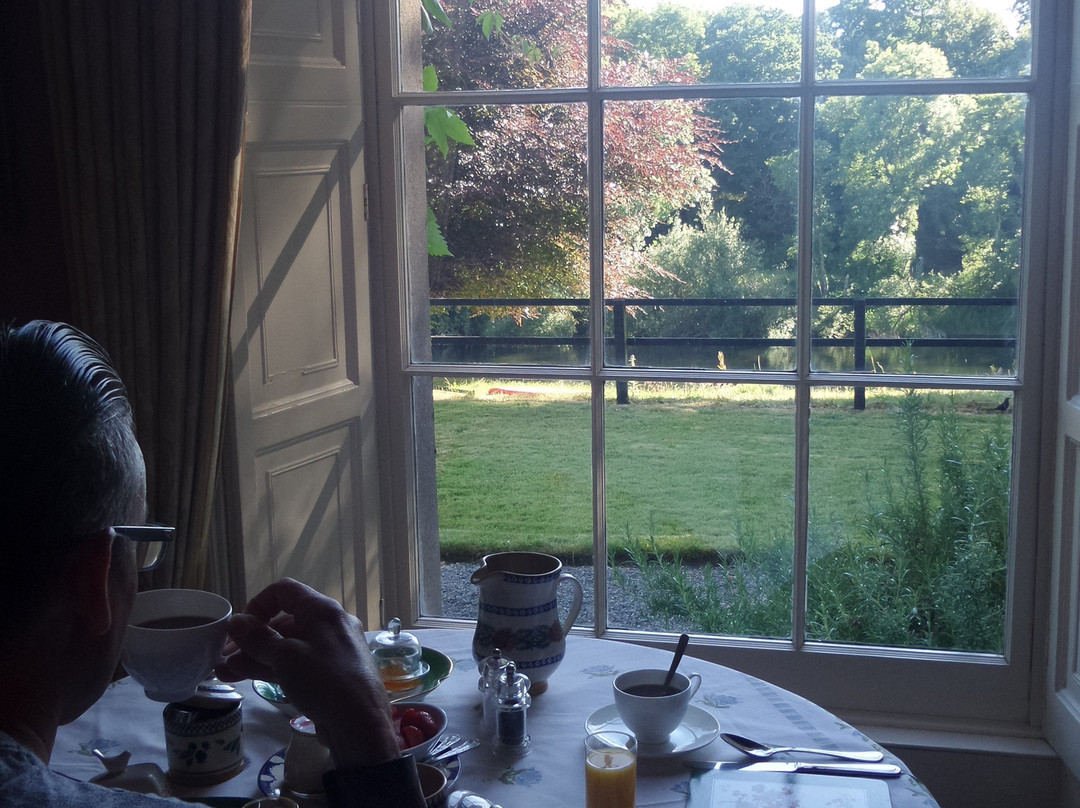 Ballyduff House主图