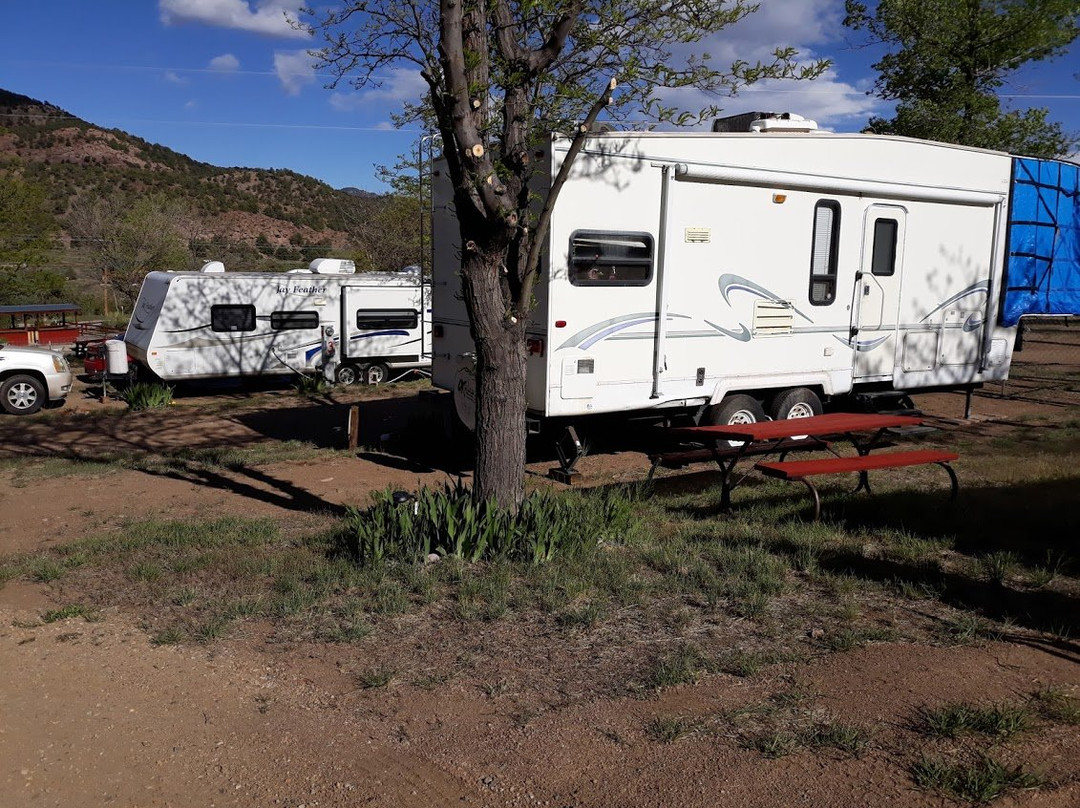 Black Bear RV Park & Resort主图