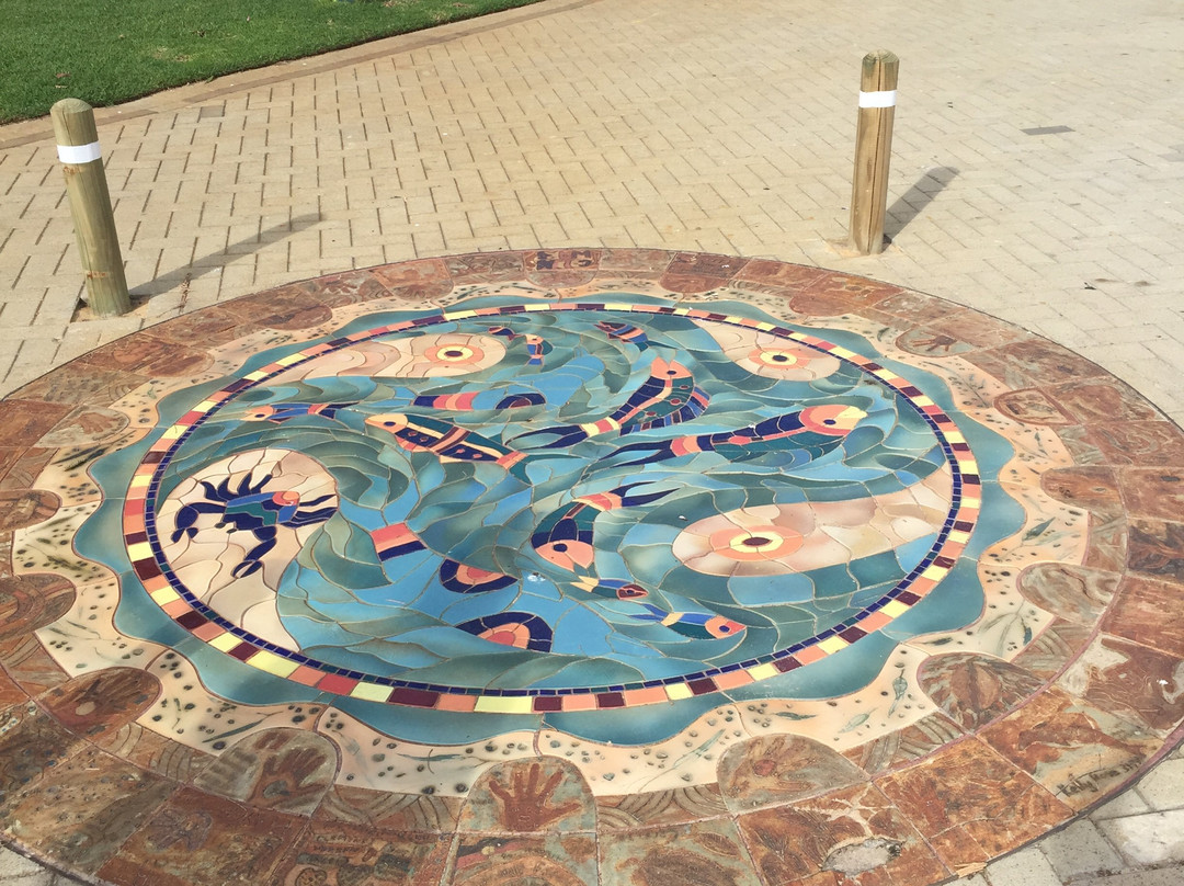 Mandurah Visitor Centre-曼杜拉必去景点