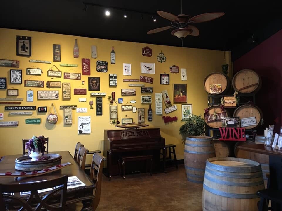 Boutier Winery & Inn-Danielsville必去景点