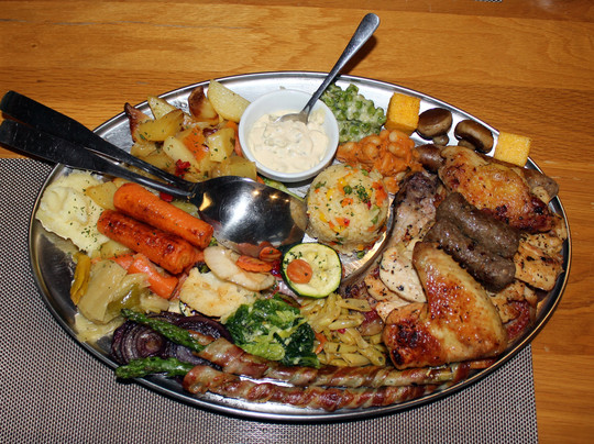 Plitvice Miric Inn主图