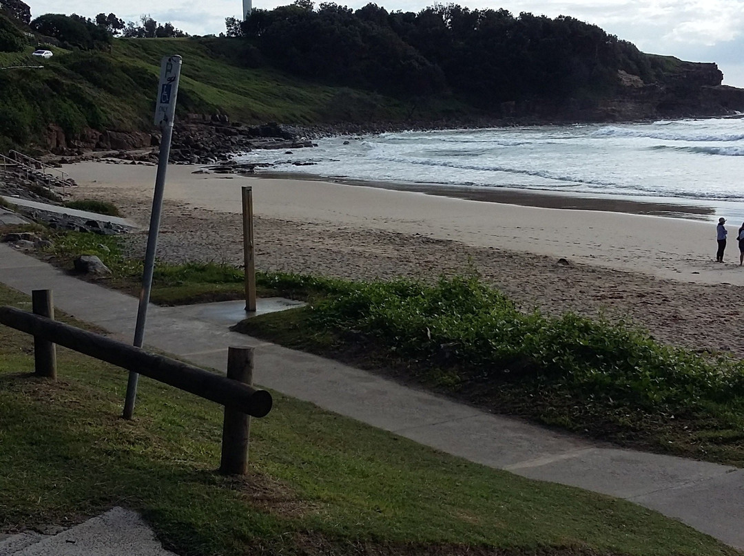 The Surf Yamba主图