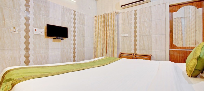 Treebo Trip Shree Rajkamal主图