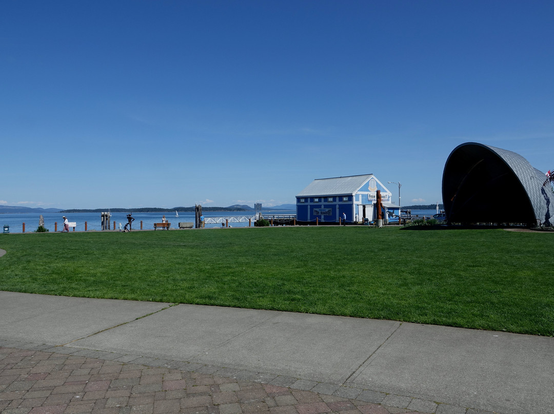 Beacon Park-Sidney必去景点