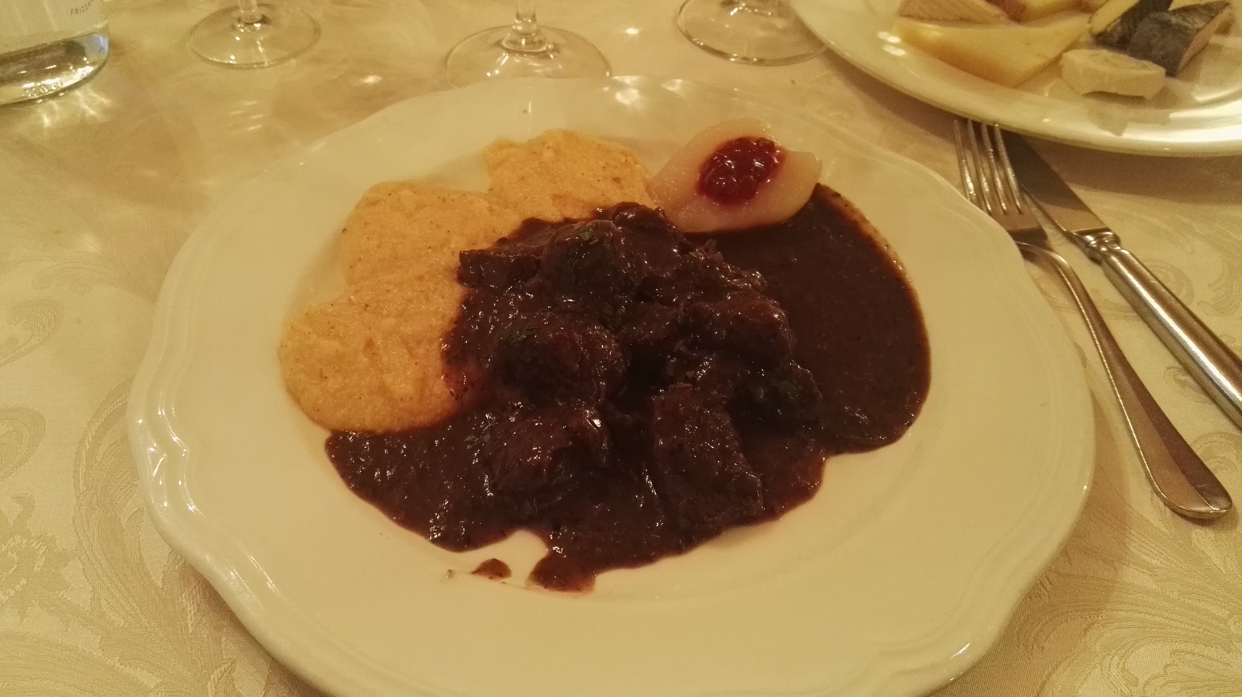 Hotel Casa del Campo-餐饮