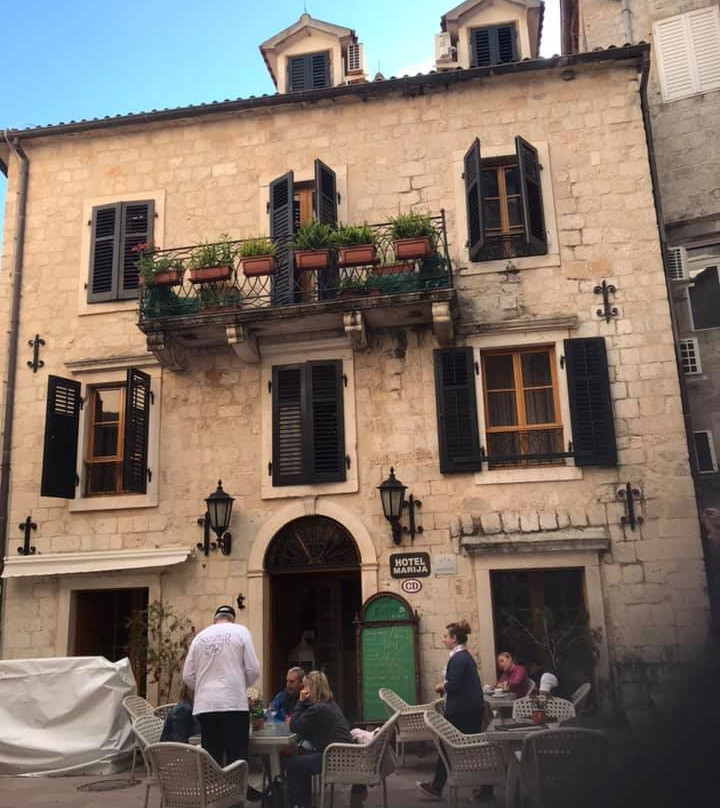 Magical Montenegro-Tivat必去景点
