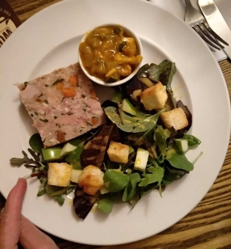 Leavening旅游攻略图片