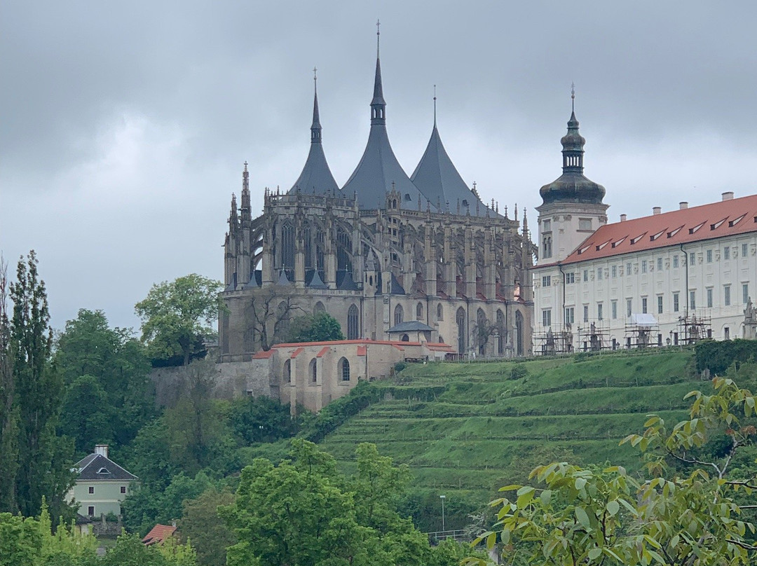 Sightseeing Expert Day Tours-布拉格必去景点