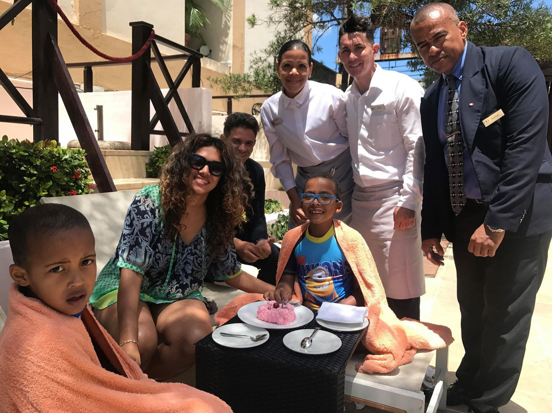 NH Collection Victoria La Habana主图