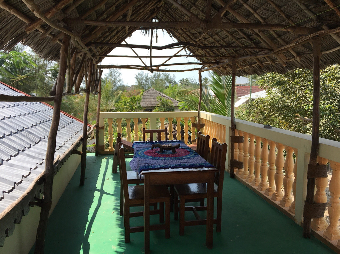 Starlight House Zanzibar主图