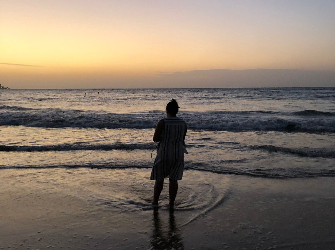 La Playita Hotel主图