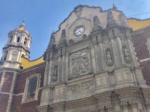 Stylewalk MX-墨西哥城必去景点