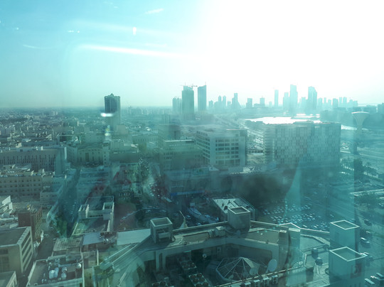 Downtown Rotana主图