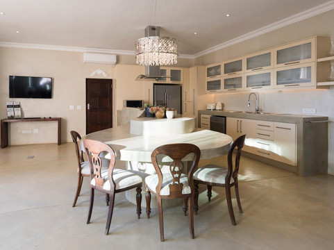 The Inspiration Centre-德班丘必去景点