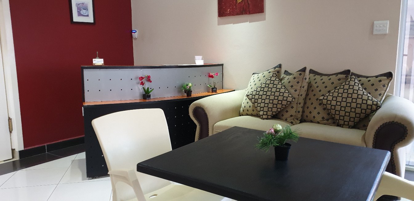 Ocean View Castle Guesthouse-官方