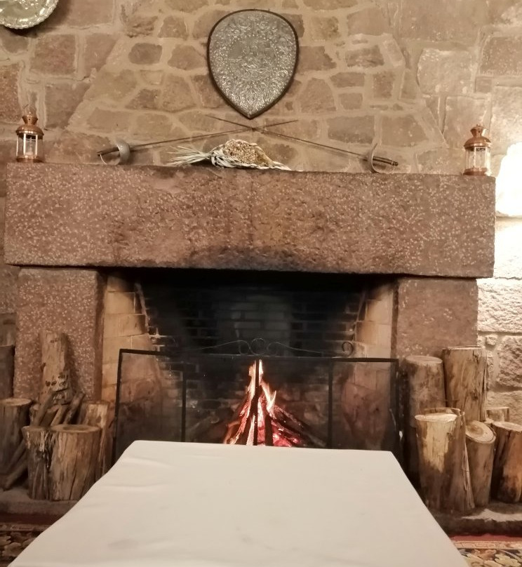 Fortin San Miguel主图