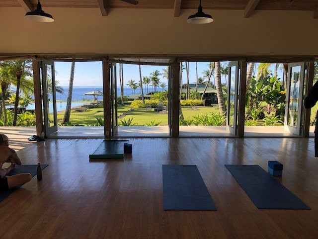 特拉瓦萨哈娜酒店主图