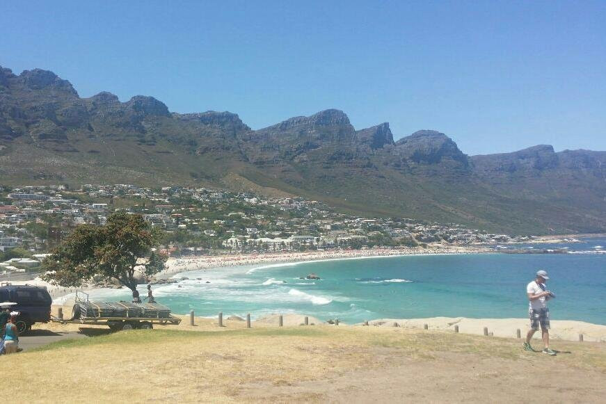 Glorious Cape Tours-开普敦中心区必去景点