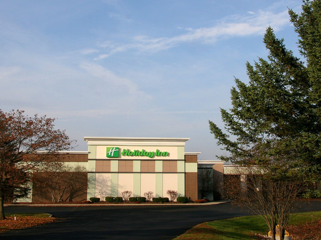 Cortina Inn Rutland/Killington主图