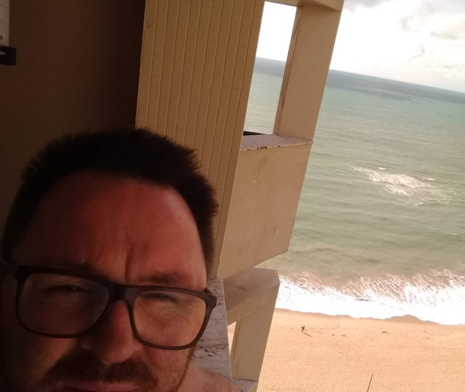 Costa Mar Recife Hotel by Atlantica主图