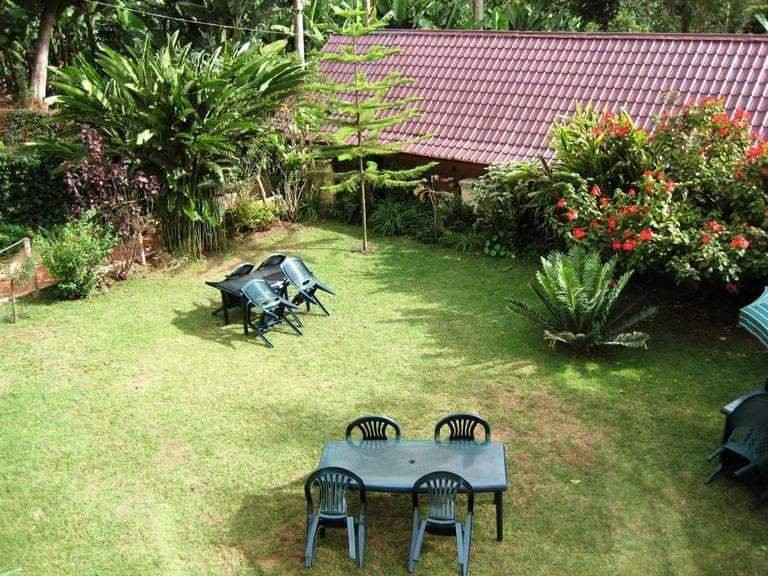 Fortune Mountain Resort主图