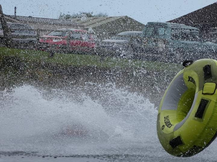 Billabong Watersports & Caravan Park景点图片
