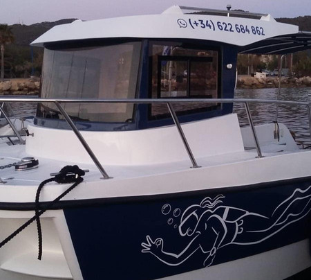 Mallorca Diving Adventure