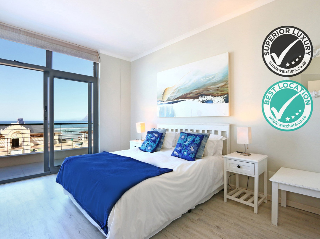 MUi STAYS Accommodation主图