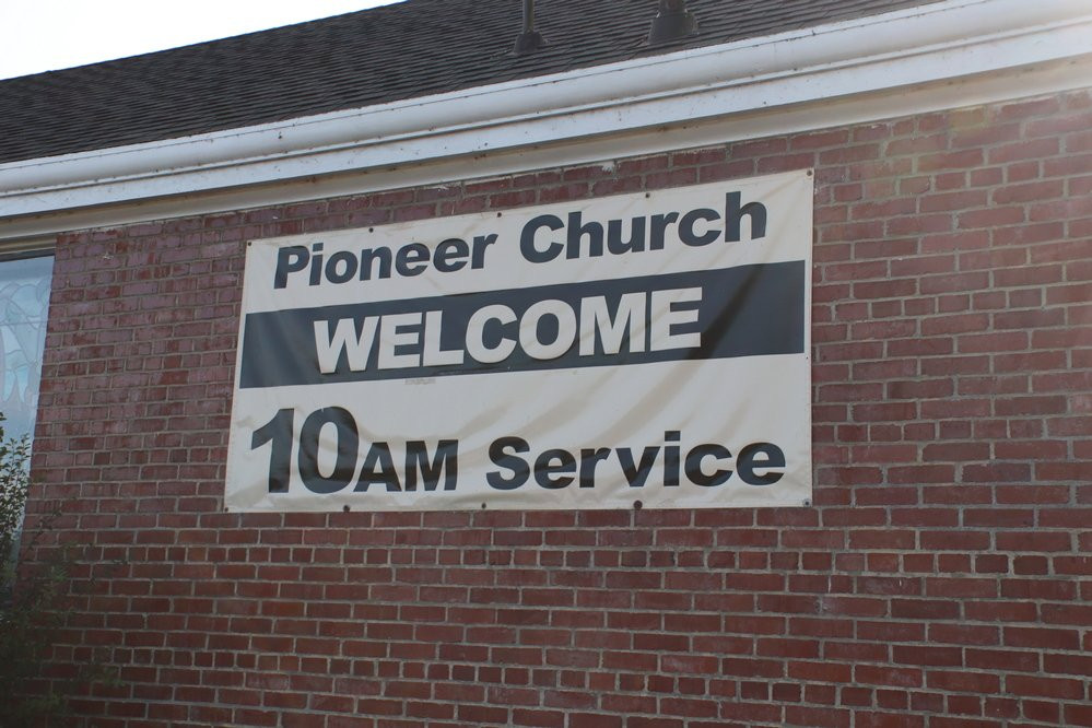 Pioneer Presbyterian Church-Warrenton必去景点